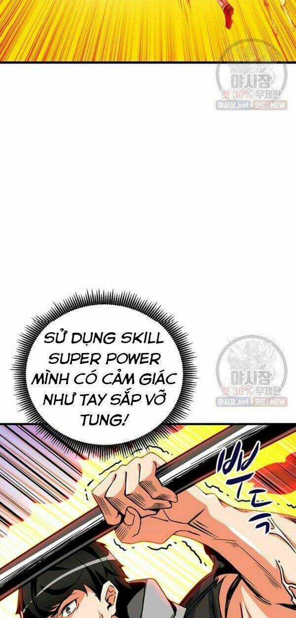 Tôi Là Người Chơi Duy Nhất Đăng Nhập Chapter 0 trang 6