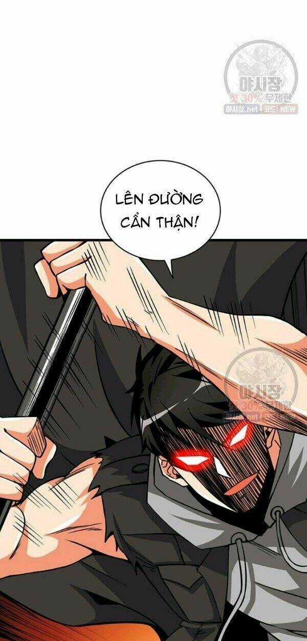 Tôi Là Người Chơi Duy Nhất Đăng Nhập Chapter 0 trang 60