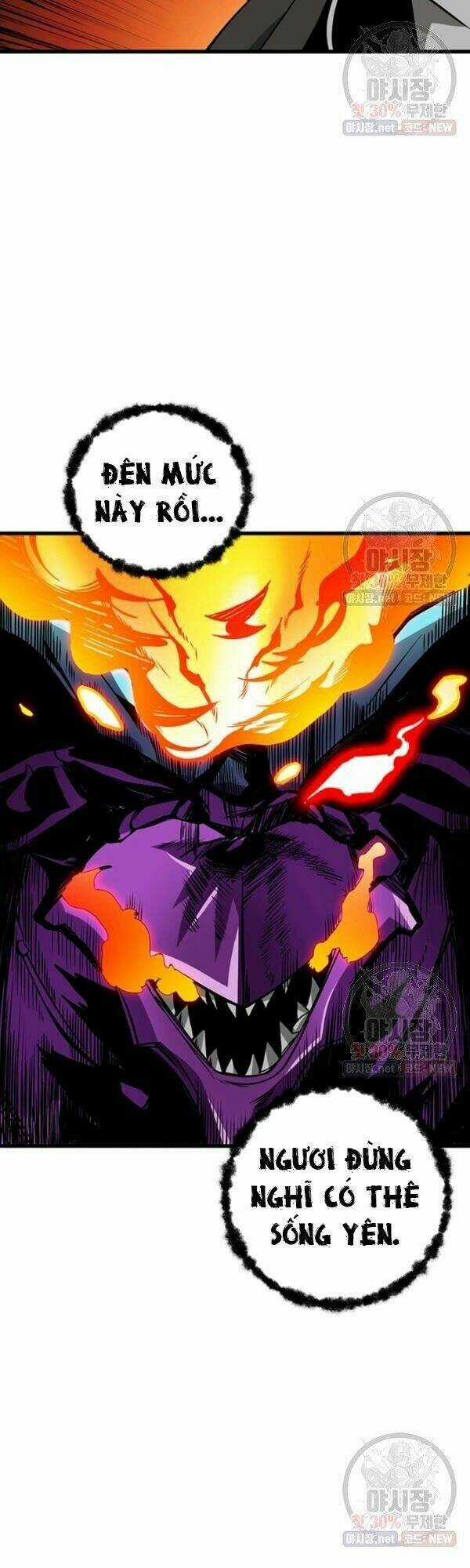 Tôi Là Người Chơi Duy Nhất Đăng Nhập Chapter 0 trang 61