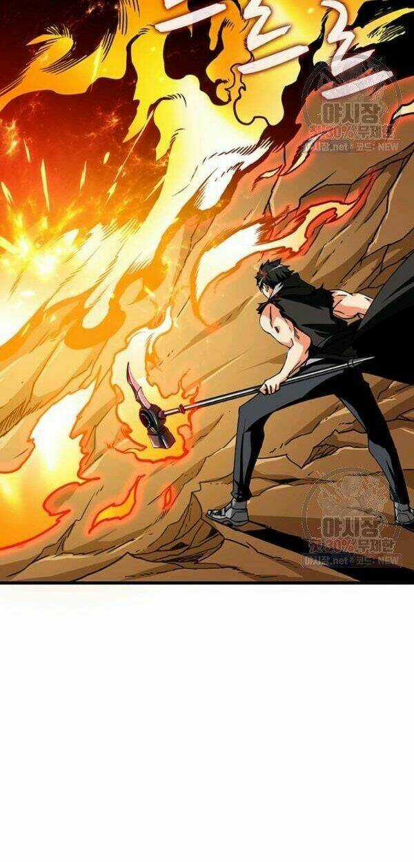 Tôi Là Người Chơi Duy Nhất Đăng Nhập Chapter 0 trang 66