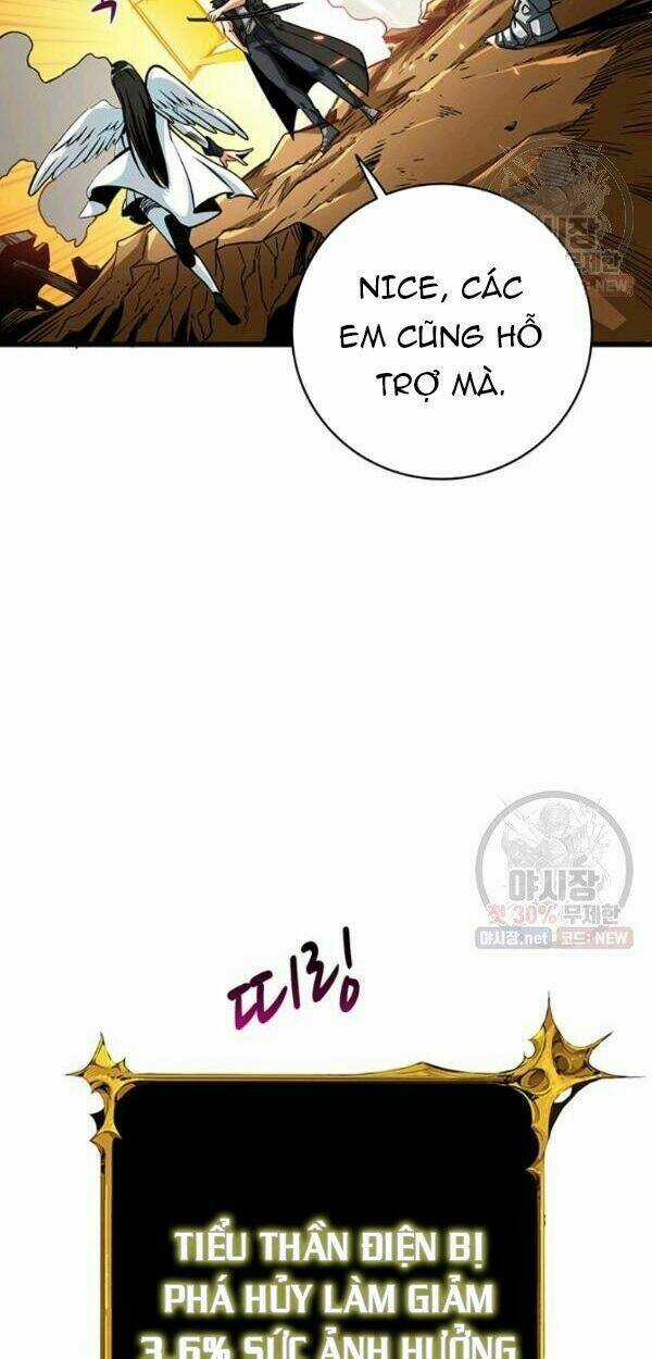 Tôi Là Người Chơi Duy Nhất Đăng Nhập Chapter 0 trang 71