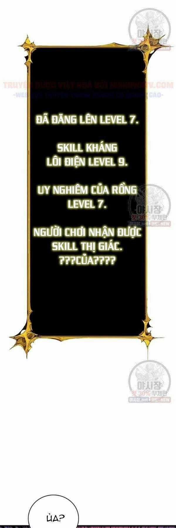 Tôi Là Người Chơi Duy Nhất Đăng Nhập Chapter 0 trang 73