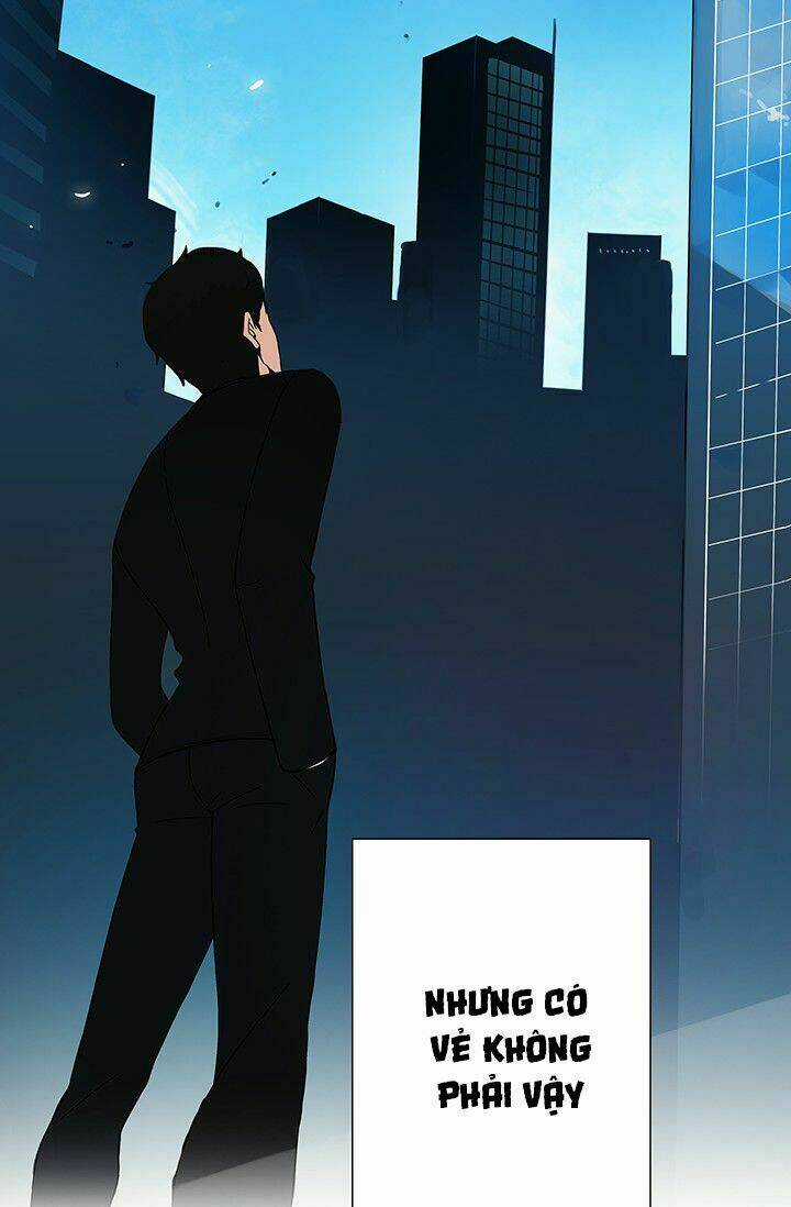 Tôi Là Người Chơi Duy Nhất Đăng Nhập Chapter 1 trang 10