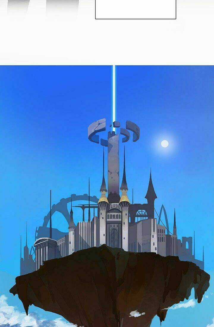 Tôi Là Người Chơi Duy Nhất Đăng Nhập Chapter 1 trang 11