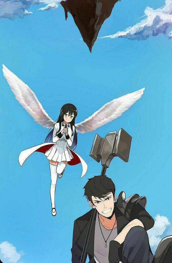 Tôi Là Người Chơi Duy Nhất Đăng Nhập Chapter 1 trang 12