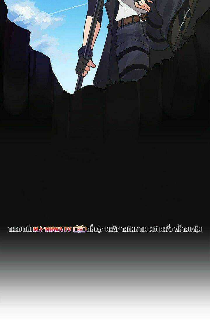 Tôi Là Người Chơi Duy Nhất Đăng Nhập Chapter 1 trang 13