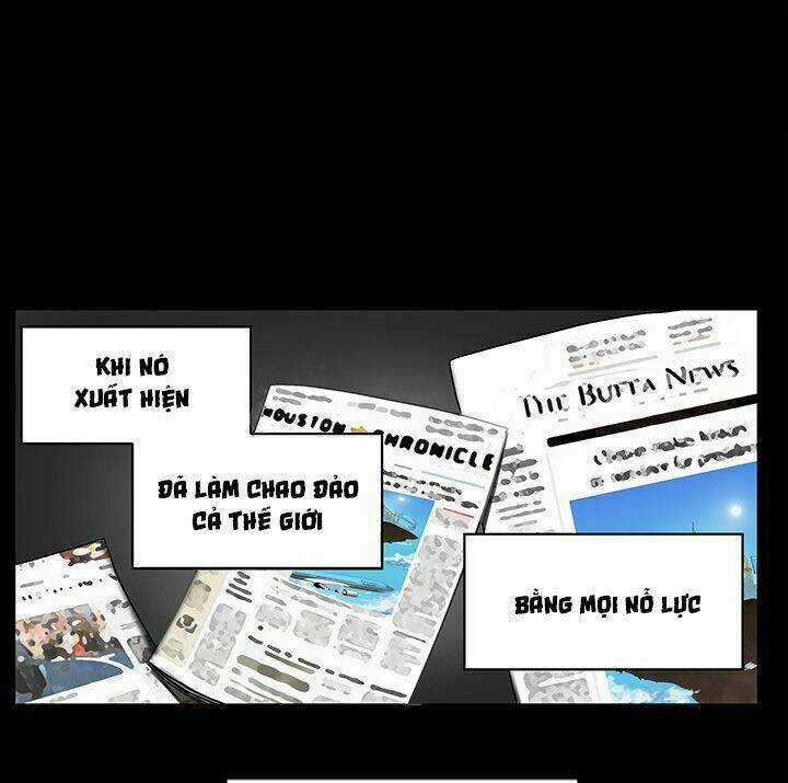 Tôi Là Người Chơi Duy Nhất Đăng Nhập Chapter 1 trang 25