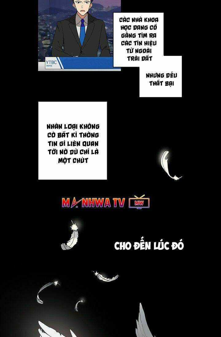 Tôi Là Người Chơi Duy Nhất Đăng Nhập Chapter 1 trang 29