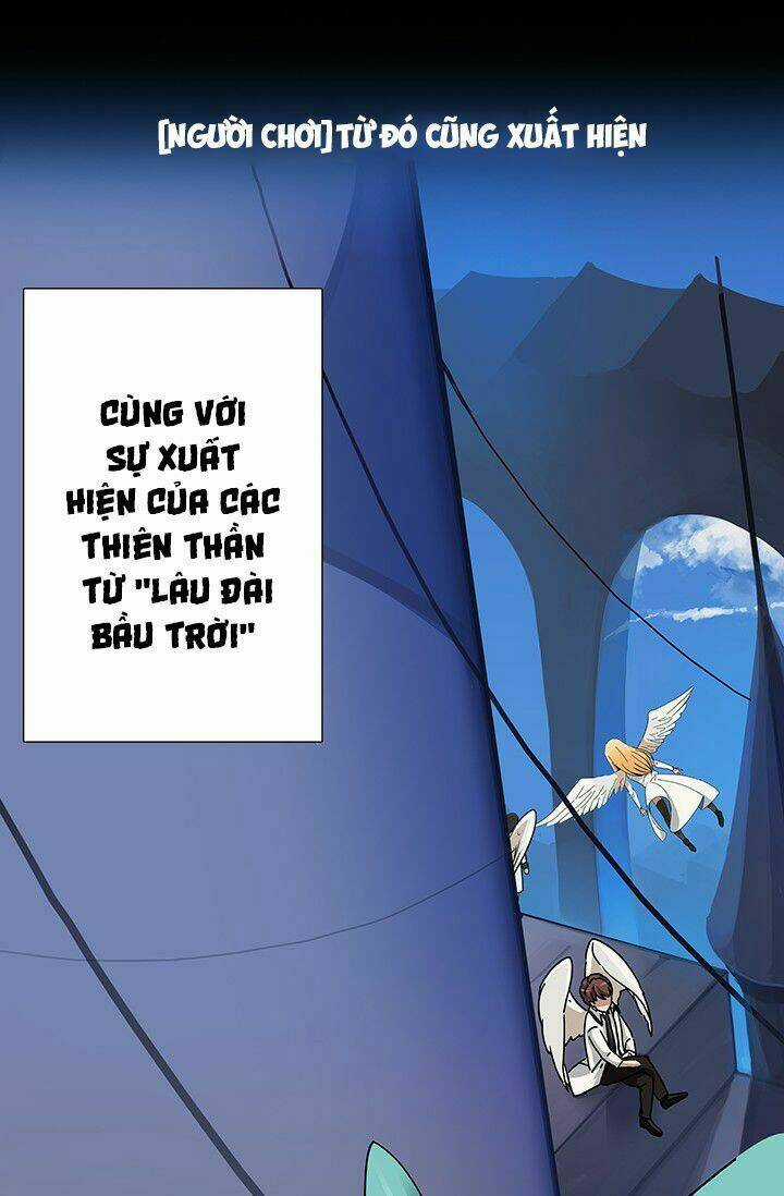 Tôi Là Người Chơi Duy Nhất Đăng Nhập Chapter 1 trang 31