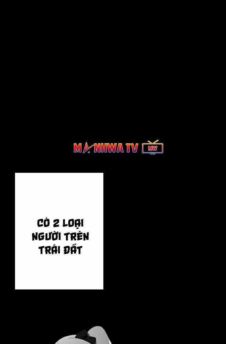 Tôi Là Người Chơi Duy Nhất Đăng Nhập Chapter 1 trang 4