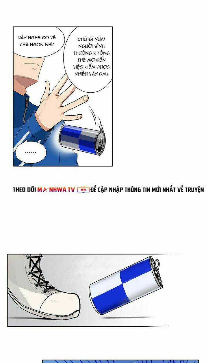 Tôi Là Người Chơi Duy Nhất Đăng Nhập Chapter 1 trang 42