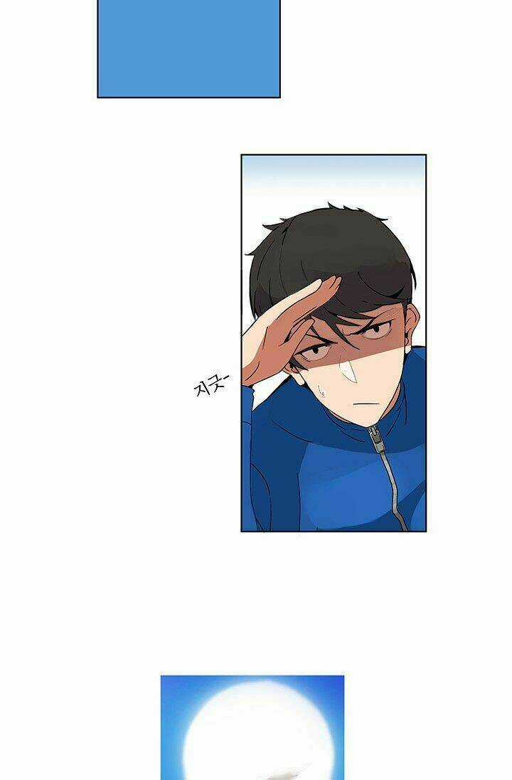 Tôi Là Người Chơi Duy Nhất Đăng Nhập Chapter 1 trang 46