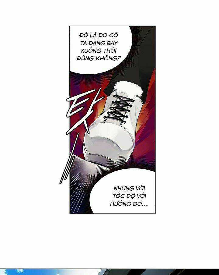 Tôi Là Người Chơi Duy Nhất Đăng Nhập Chapter 1 trang 49