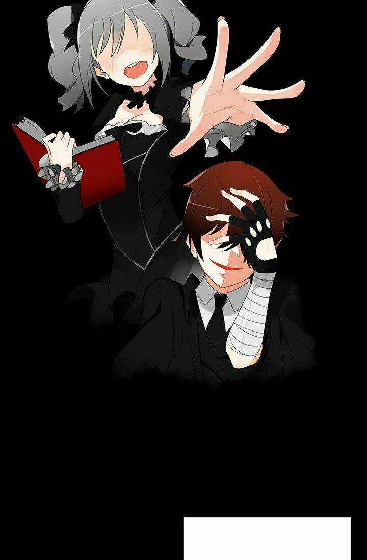 Tôi Là Người Chơi Duy Nhất Đăng Nhập Chapter 1 trang 5