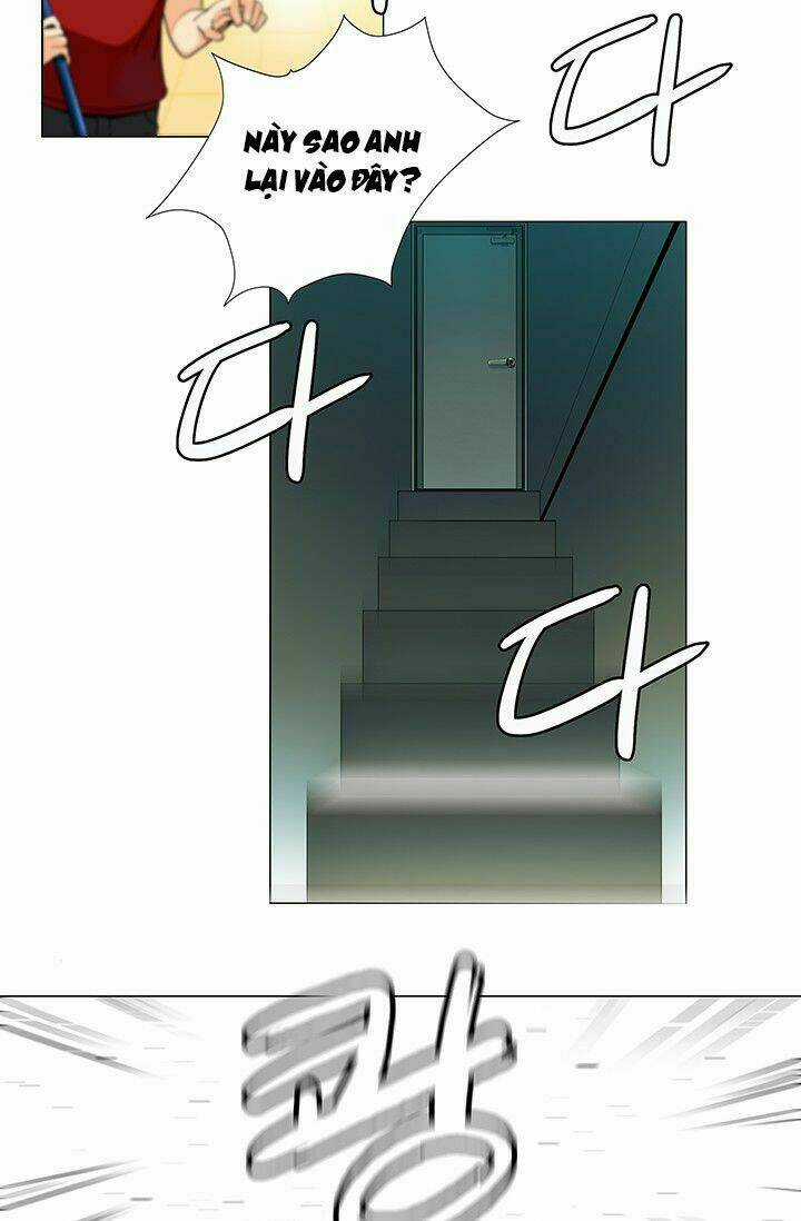 Tôi Là Người Chơi Duy Nhất Đăng Nhập Chapter 1 trang 51