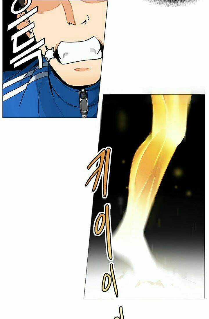 Tôi Là Người Chơi Duy Nhất Đăng Nhập Chapter 1 trang 53