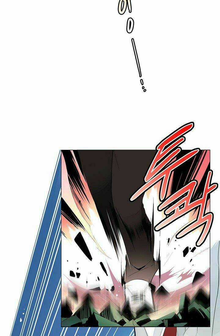 Tôi Là Người Chơi Duy Nhất Đăng Nhập Chapter 1 trang 54