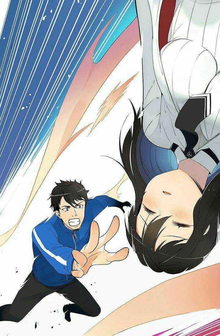 Tôi Là Người Chơi Duy Nhất Đăng Nhập Chapter 1 trang 55