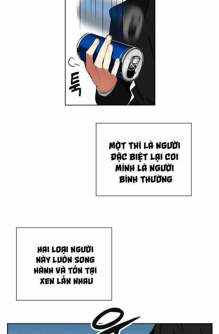 Tôi Là Người Chơi Duy Nhất Đăng Nhập Chapter 1 trang 7