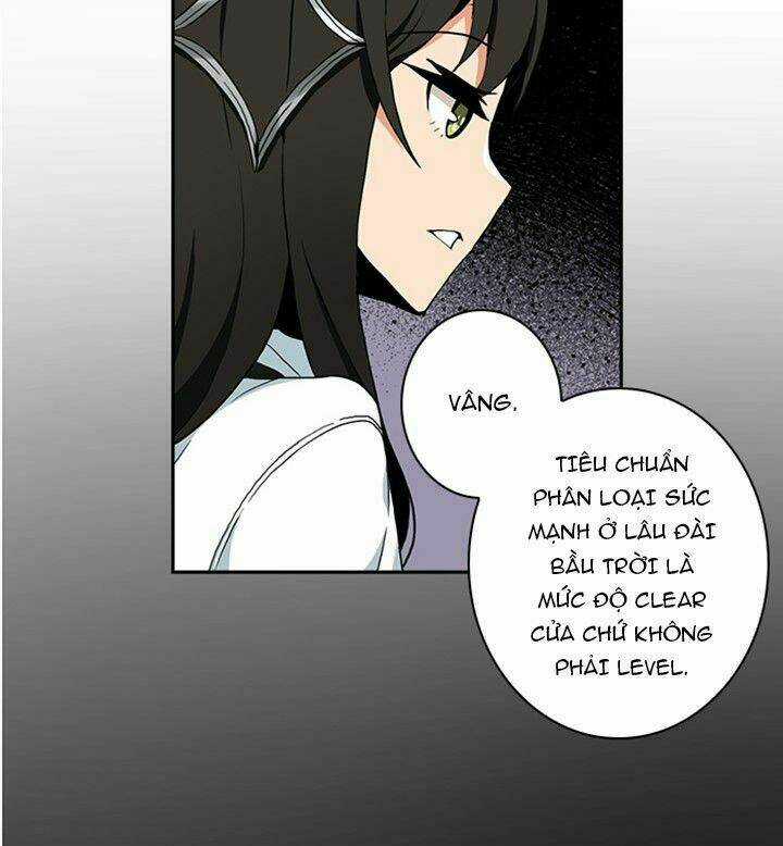 Tôi Là Người Chơi Duy Nhất Đăng Nhập Chapter 10 trang 12