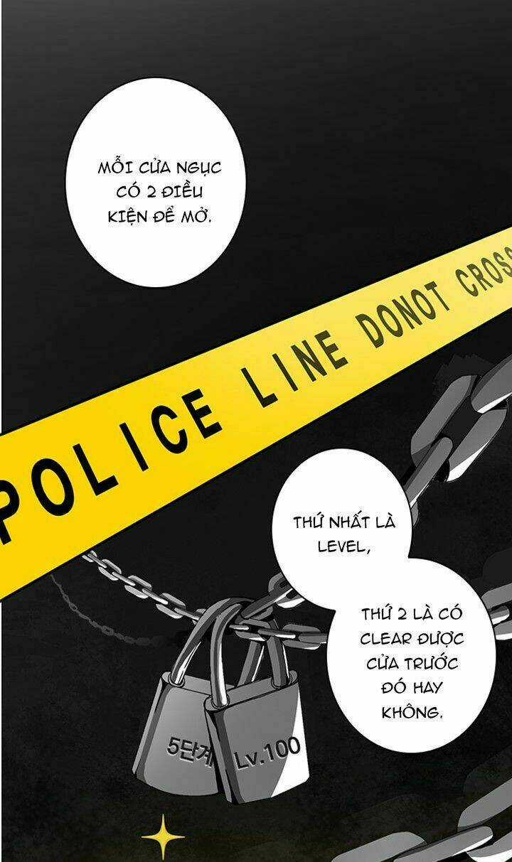 Tôi Là Người Chơi Duy Nhất Đăng Nhập Chapter 10 trang 13