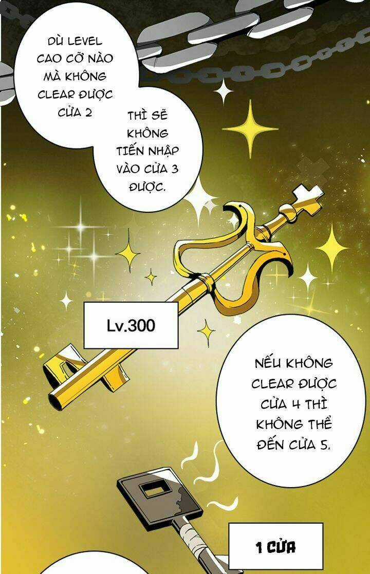 Tôi Là Người Chơi Duy Nhất Đăng Nhập Chapter 10 trang 14