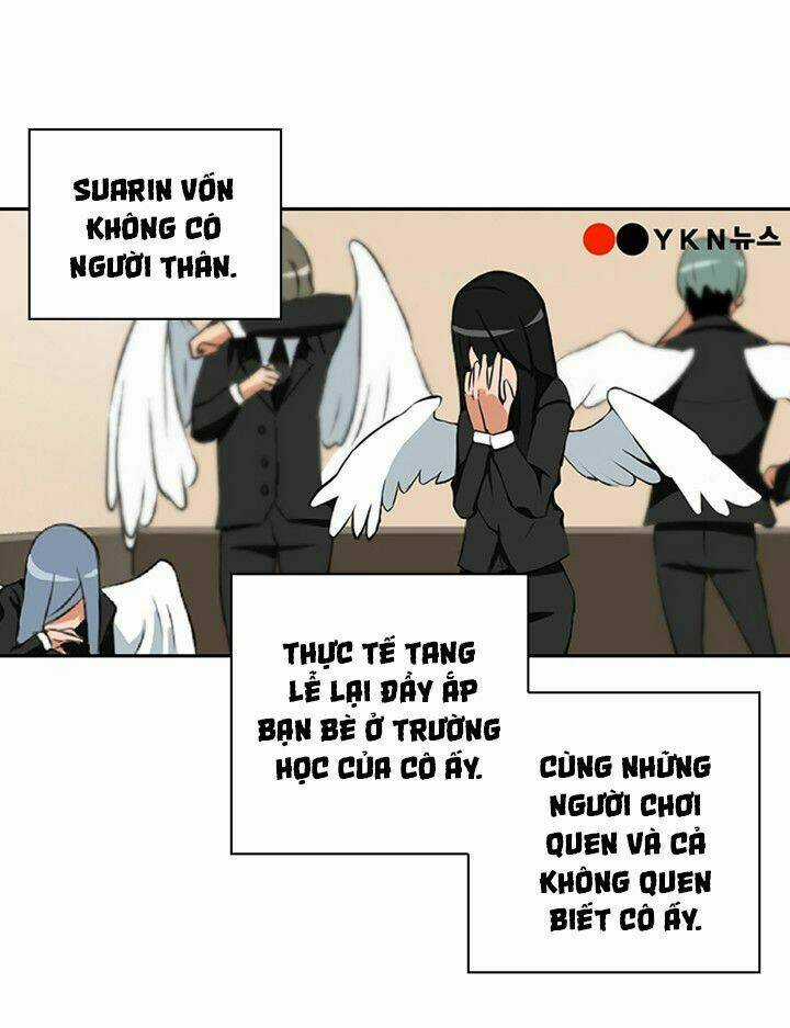 Tôi Là Người Chơi Duy Nhất Đăng Nhập Chapter 10 trang 21