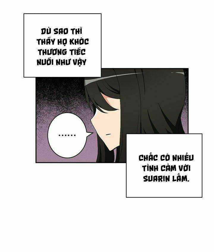 Tôi Là Người Chơi Duy Nhất Đăng Nhập Chapter 10 trang 22