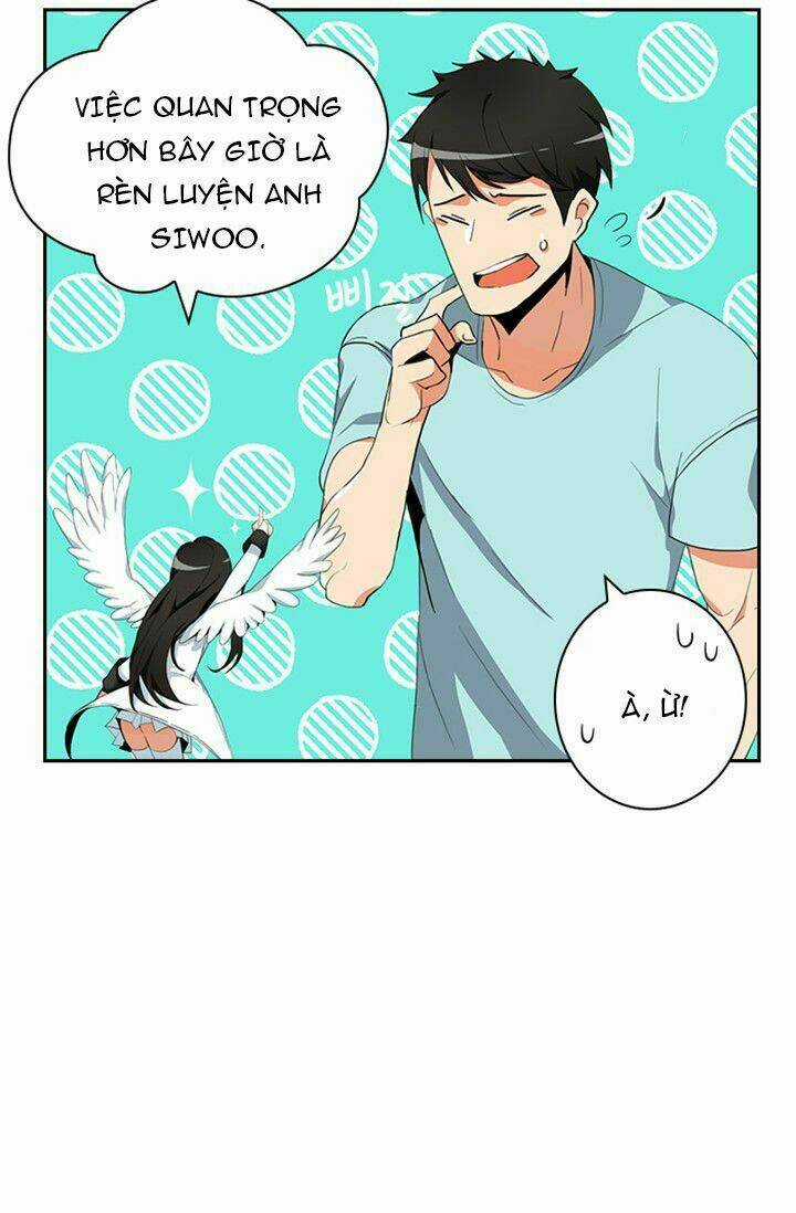 Tôi Là Người Chơi Duy Nhất Đăng Nhập Chapter 10 trang 24