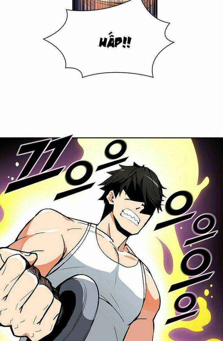 Tôi Là Người Chơi Duy Nhất Đăng Nhập Chapter 10 trang 26