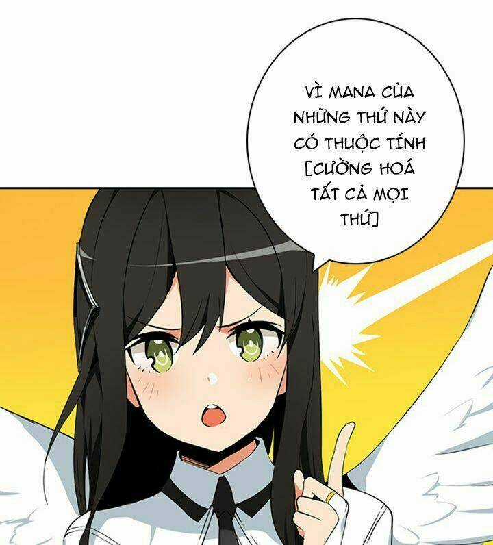 Tôi Là Người Chơi Duy Nhất Đăng Nhập Chapter 10 trang 30