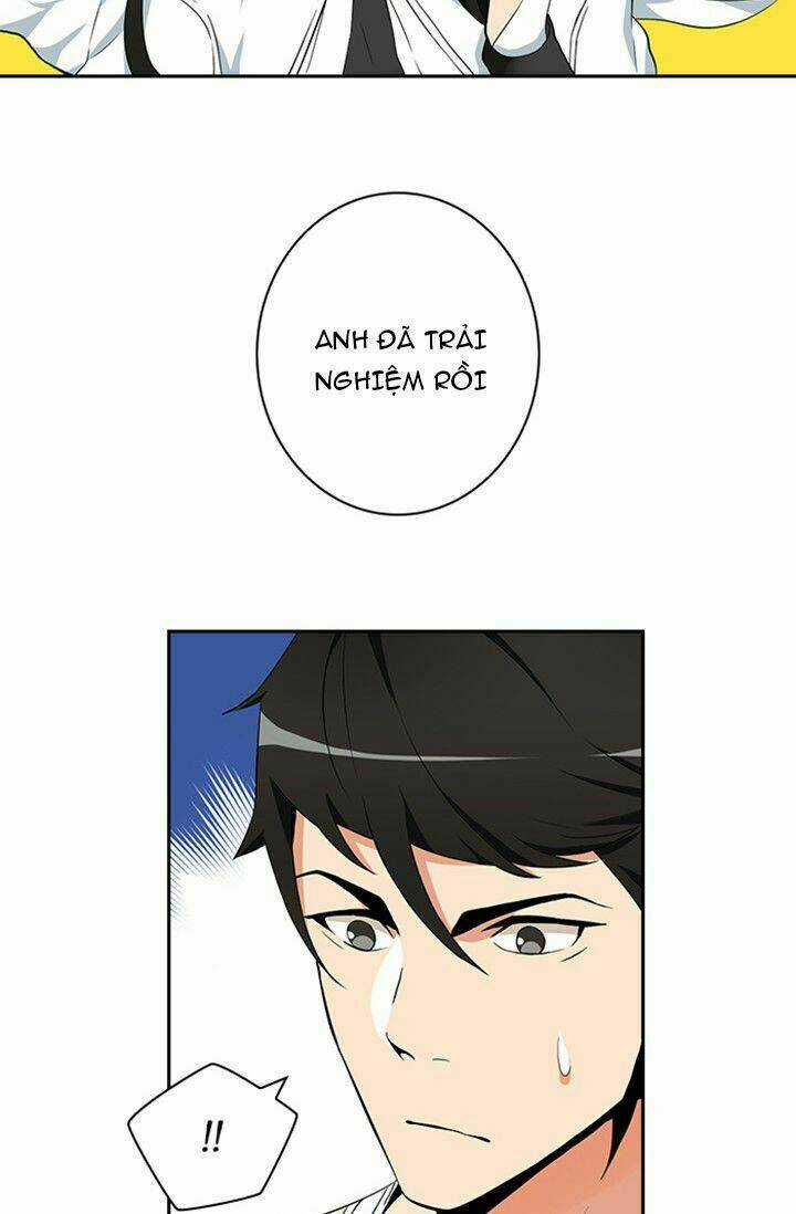 Tôi Là Người Chơi Duy Nhất Đăng Nhập Chapter 10 trang 31