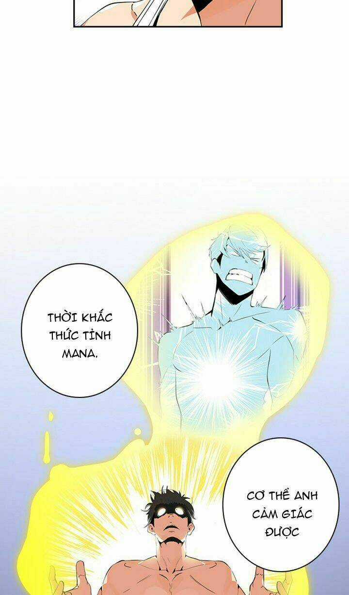 Tôi Là Người Chơi Duy Nhất Đăng Nhập Chapter 10 trang 32