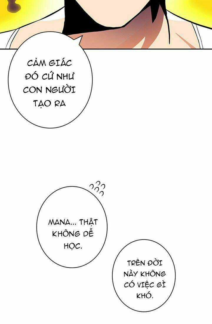 Tôi Là Người Chơi Duy Nhất Đăng Nhập Chapter 10 trang 34