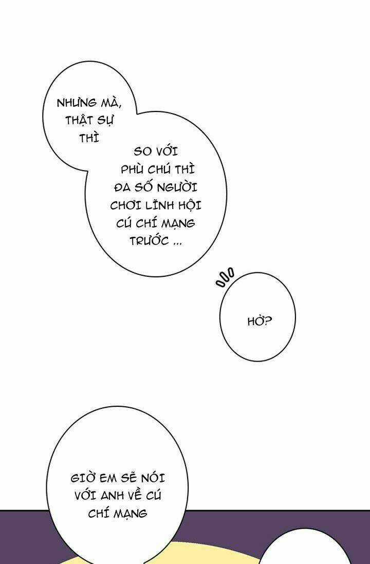 Tôi Là Người Chơi Duy Nhất Đăng Nhập Chapter 10 trang 41