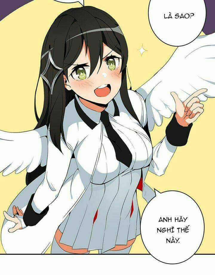 Tôi Là Người Chơi Duy Nhất Đăng Nhập Chapter 10 trang 42