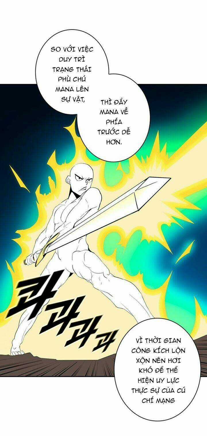 Tôi Là Người Chơi Duy Nhất Đăng Nhập Chapter 10 trang 43