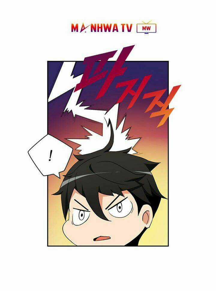 Tôi Là Người Chơi Duy Nhất Đăng Nhập Chapter 10 trang 45