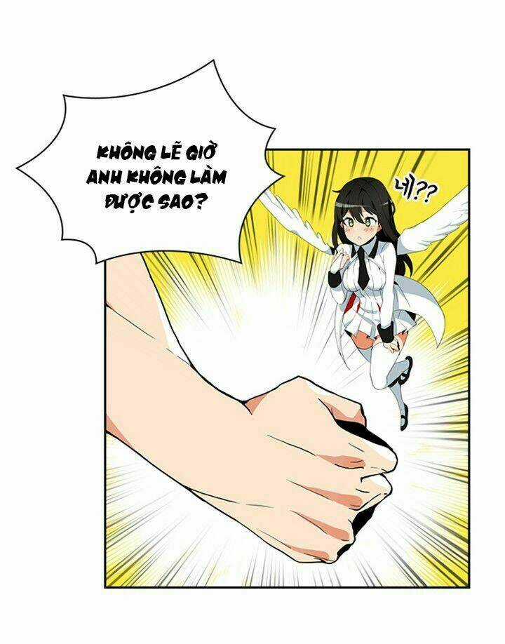 Tôi Là Người Chơi Duy Nhất Đăng Nhập Chapter 10 trang 46