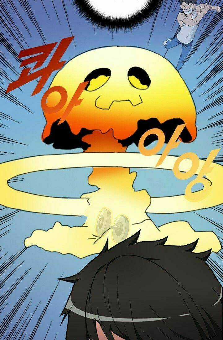 Tôi Là Người Chơi Duy Nhất Đăng Nhập Chapter 10 trang 55