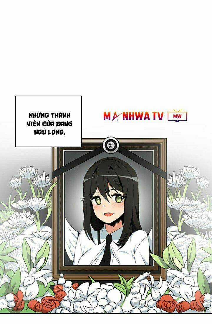 Tôi Là Người Chơi Duy Nhất Đăng Nhập Chapter 10 trang 6