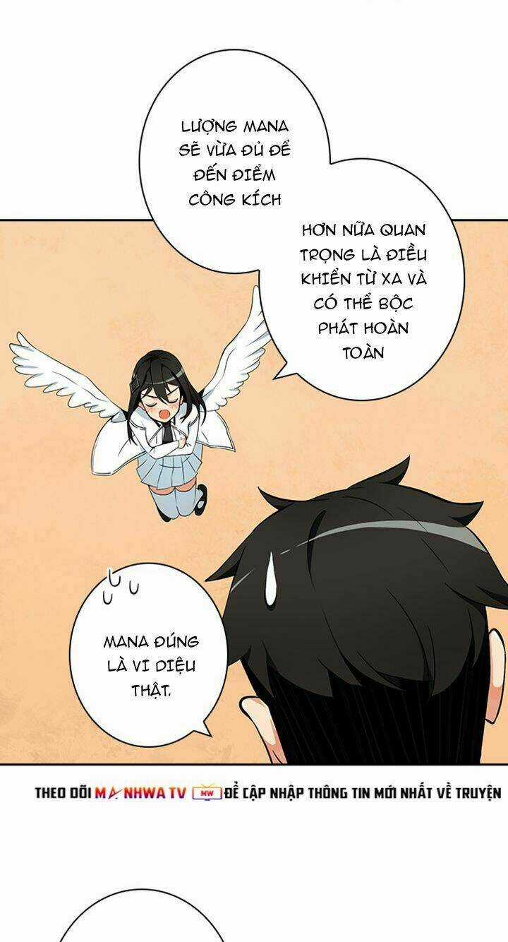 Tôi Là Người Chơi Duy Nhất Đăng Nhập Chapter 10 trang 60