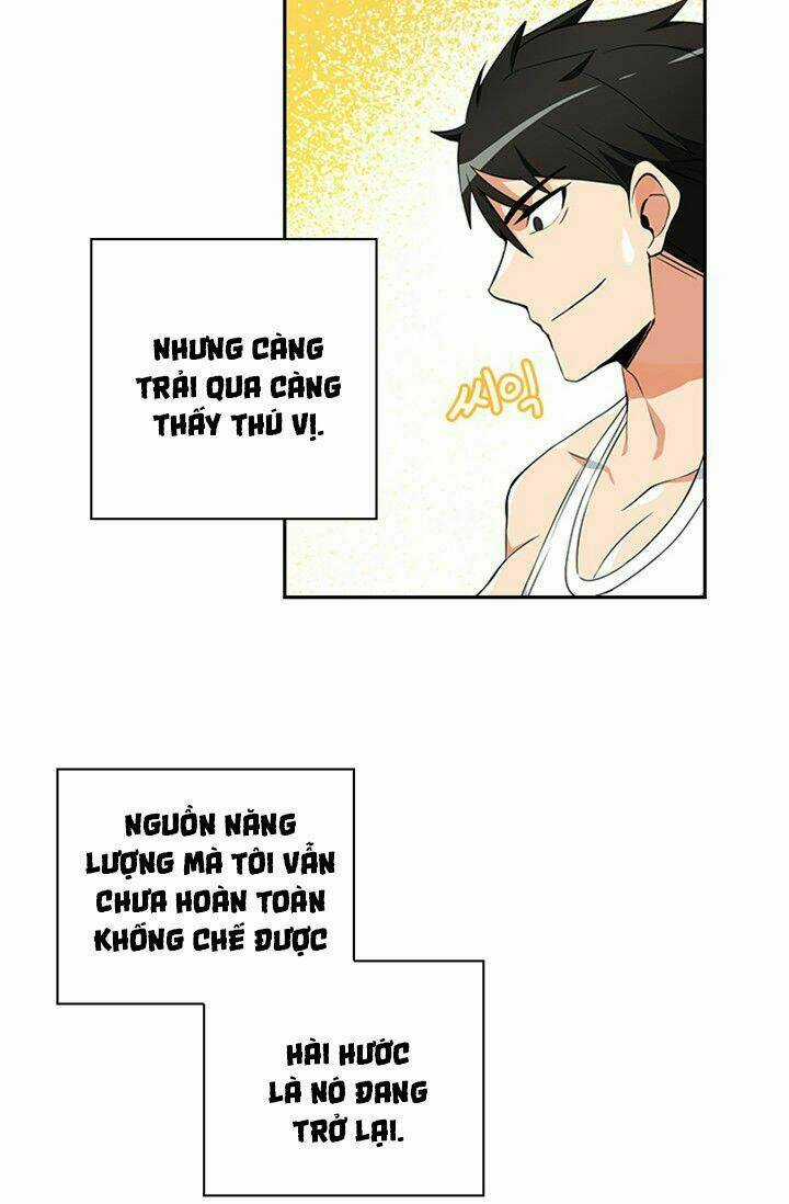 Tôi Là Người Chơi Duy Nhất Đăng Nhập Chapter 10 trang 62