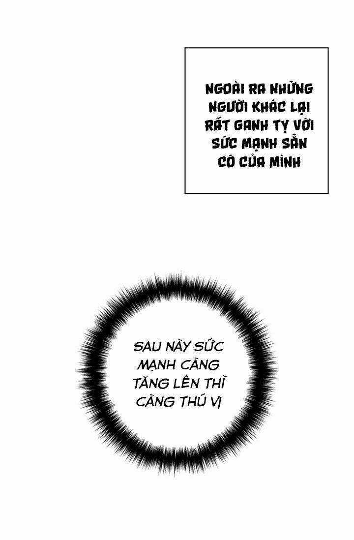 Tôi Là Người Chơi Duy Nhất Đăng Nhập Chapter 10 trang 63