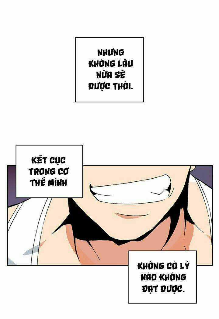 Tôi Là Người Chơi Duy Nhất Đăng Nhập Chapter 10 trang 65