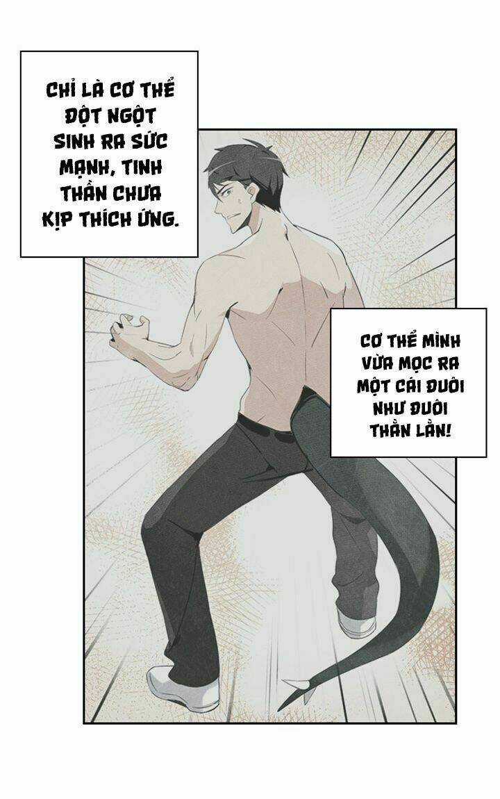 Tôi Là Người Chơi Duy Nhất Đăng Nhập Chapter 10 trang 66