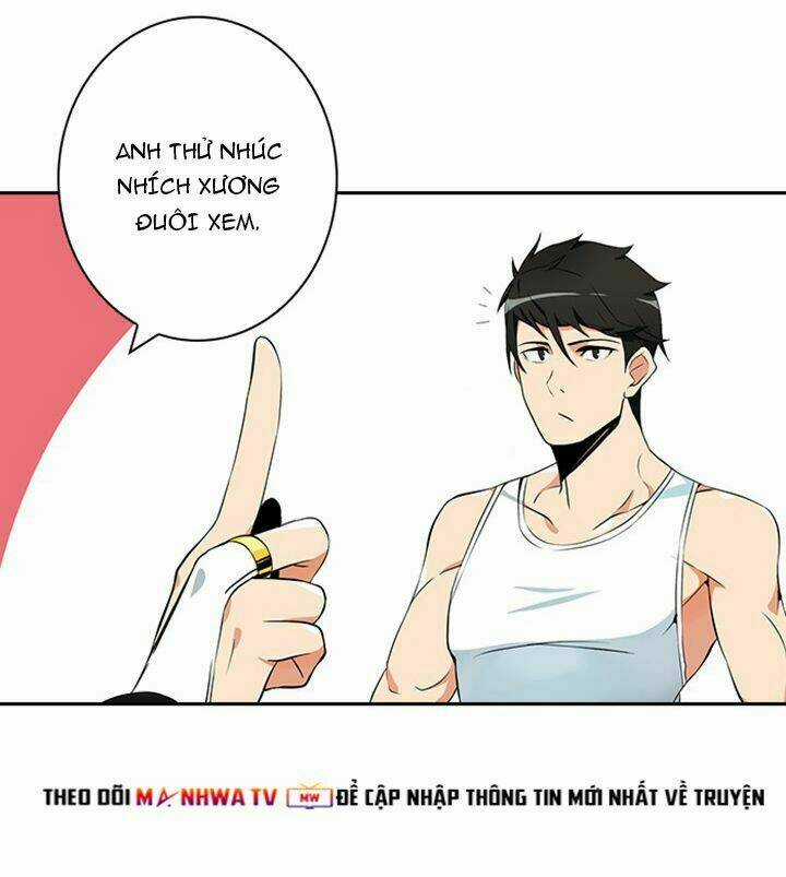 Tôi Là Người Chơi Duy Nhất Đăng Nhập Chapter 10 trang 68