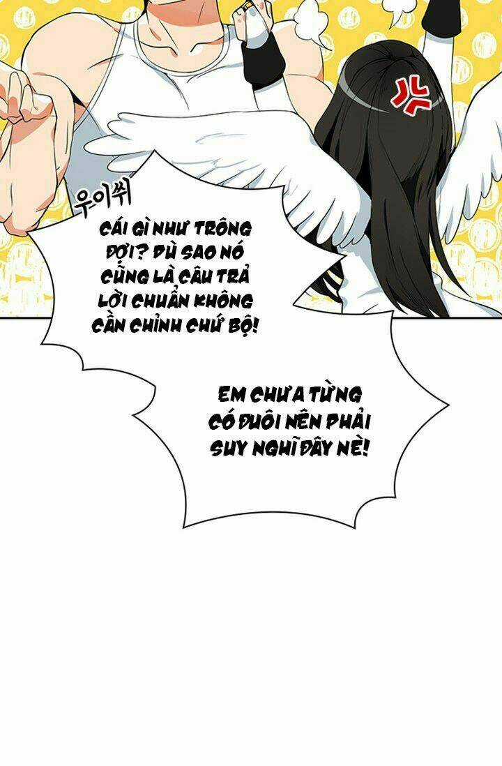 Tôi Là Người Chơi Duy Nhất Đăng Nhập Chapter 10 trang 70