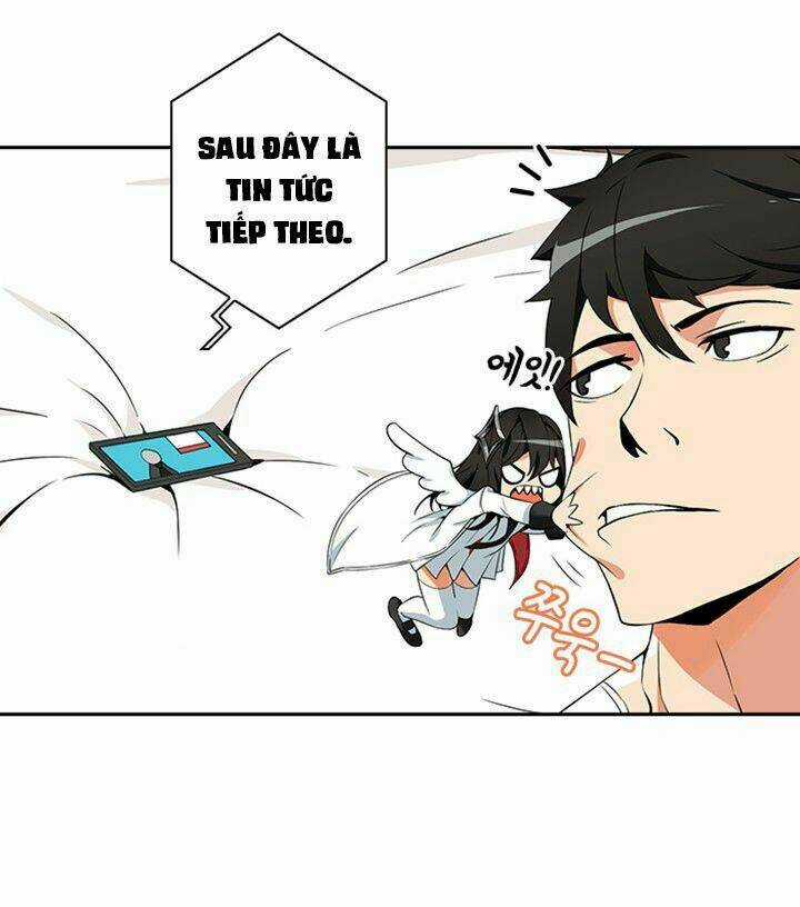 Tôi Là Người Chơi Duy Nhất Đăng Nhập Chapter 10 trang 71