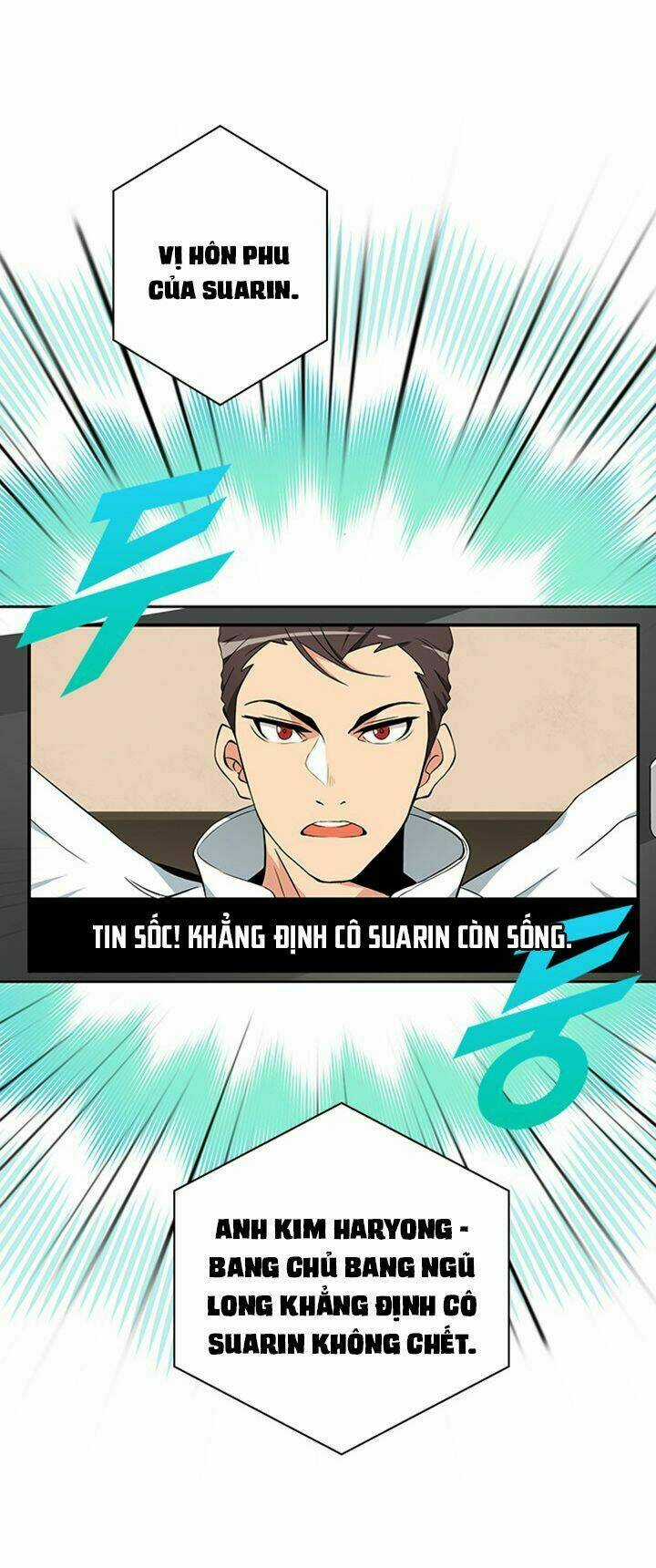 Tôi Là Người Chơi Duy Nhất Đăng Nhập Chapter 10 trang 72